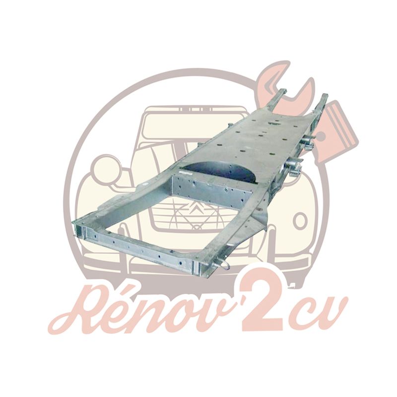 chassis-galvanise-homologue-pour-2cv-mehari-dyane