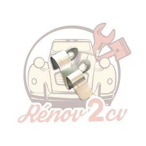 Agrafe tige accélérateur sur MOTEUR 425CM3 18cv