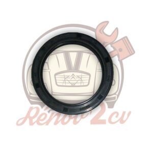 Arret d'huile sortie de boite 425cc 32x50x8