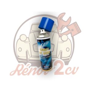 Atomiseur détachant et décolle étiquettes 500ml