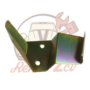 Attache de cric arriere pour mehari