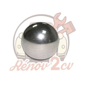 Bille de verrou d'axe de fourchette nouveau modèle