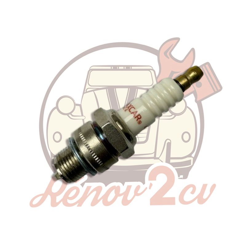 bougie-allumage-2cv-mehari-dyane-acadiane-6-et-12v-premier-prix