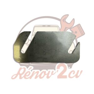 Cale de gache ancien modèle pour Méhari