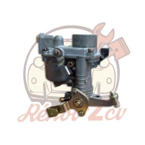Carburateur simple corps 26 avec frein ralenti intérieur ORIGINE RECONDITIONNE