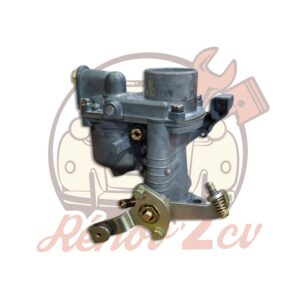 Carburateur simple corps 26 sans frein de ralenti ORIGINE RECONDITIONE