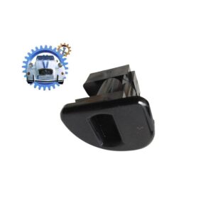 Embout capote fermeture exterieure avant droit