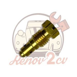 Gicleur de ralenti 41