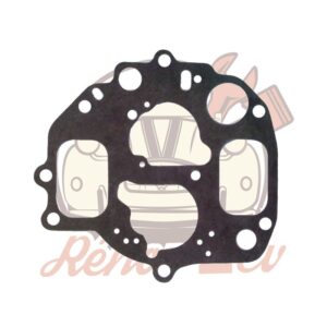 Joint de couvercle double corps classique