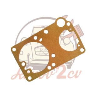 Joint de couvercle simple corps 32 et 34