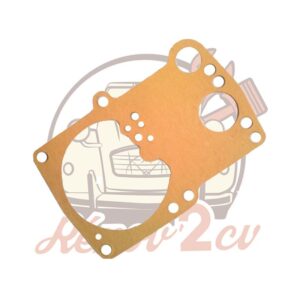 Joint de couvercle simple corps 40