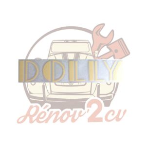 Adhesif dolly jaune rialto