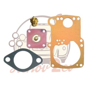 Necessaire carbu simple corps 40