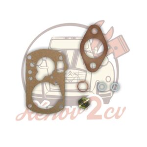 Necessaire de reparation carbu ancien modele 26 / 28