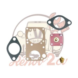 Necessaire carbu simple corps 32 et 34