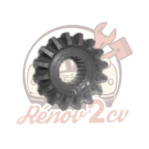 Pignon planetaire 16 dents