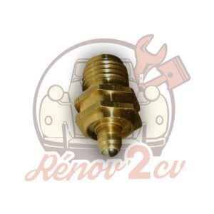 Pointeau de 1.7 Filetage M12