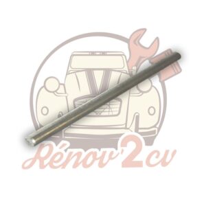Tige poussoir pompe a essence 2cv mehari dyane 602cc