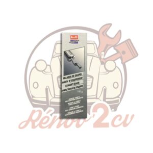 Tube de pâte de montage échappement 80ml