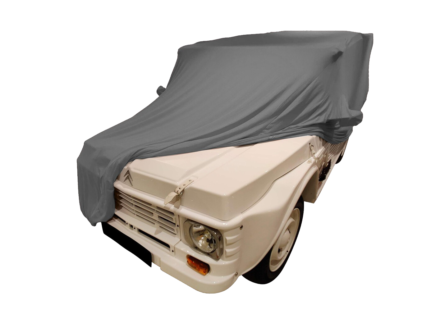 Accessoires de Méhari