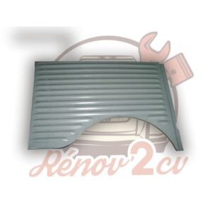 Aile arriere droite longue ak 350