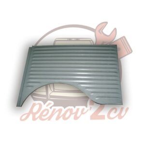 Aile arriere gauche longue ak 350