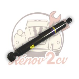 Amortisseur arriere diamètre 12mm 2cv mehari dyane MONROE