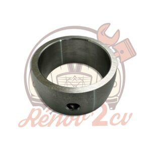 Bague guidage cremaillere 2cv mehari dyane 34mm