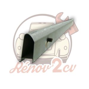 Bas de caisse gauche azu 250 ak 250 ak 350 ak 400