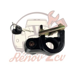 Bloc neiman de direction 3 broches pour 2cv ou Méhari