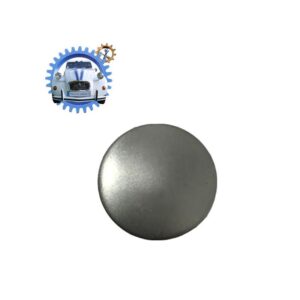 Bouchon supérieur de porte moyeu axe de pivot