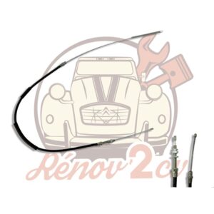 Cable de frein à main VISA tous modèles