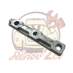 Cale de l'essieu arrière pour 2cv Méhari Dyane