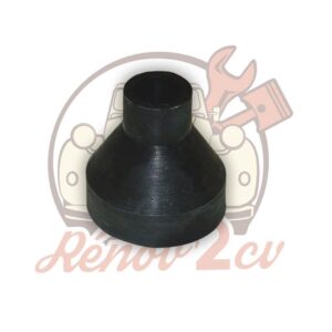 Caoutchouc de reniflard 2cv jusqu'a 1954