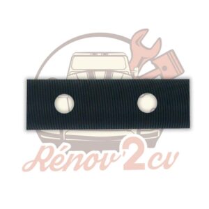 Caoutchouc train avant 2cv méhari dyane acadiane ami