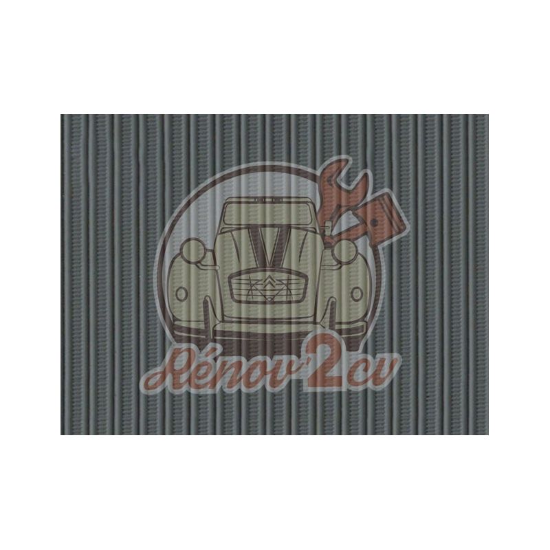 capote-2cv-gris-cormoran-toile-renforcee