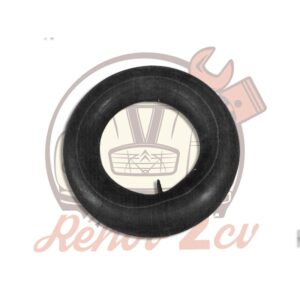 Chambre à air 125-135/15 pouces 380mm 2CV DYANE AMI6 MEHARI