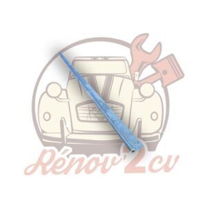 Charniere de porte arriere 2cv camionnette acadiane