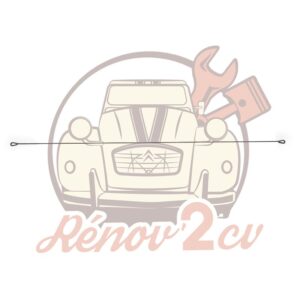 Corde à piano 510mm pour toile assise ref 000466, 002403, 001915, 003698, 003700, 003701