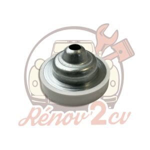 Coupelle garnie 2cv Méhari et Dyane 110mm