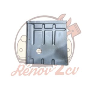 Demi plancher lateral droit