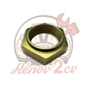Ecrou pour moyeu arriere 44mm