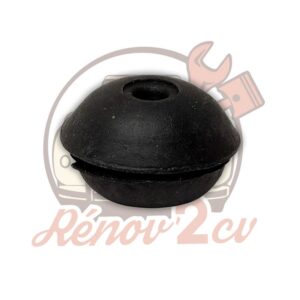 Fermeture maintien vitre avant ancien modele 2cv