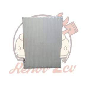 Fond de caisse de chargement 2CV CAMIONNETTE AK250