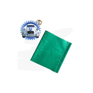 Fond de siège d'assise de méhari ( avec tiges)