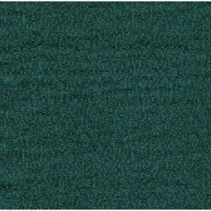 Garniture de banquette arriere 2cv azam vert diamante