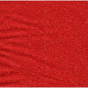 Garniture de banquette avant ami 8 rouge diamante