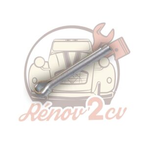 Goupille fendue 5x63 mm écrou de cardan