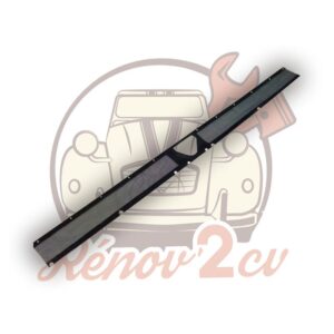 Grille aérateur volet d'air 2cv après 1962