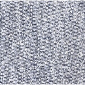 Jeu de garnitures pour 2 banquettes AV / AR  2cv skai imitation jean clair sans rabat